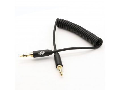 TB Touch Cable 3,5mm Mini Jack M/M 1m obrázok | Wifi shop wellnet.sk