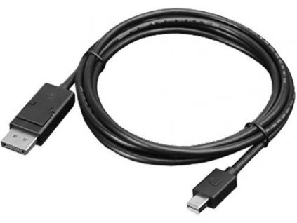 Mini-DisplayPort to DisplayPort Monitor Cable obrázok | Wifi shop wellnet.sk