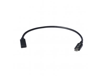 i-tec USB-C - USB-C (male - female) prodlužovací kabel 30cm obrázok | Wifi shop wellnet.sk