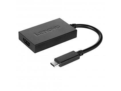 Lenovo USB to HDMI Plus Power Adapter obrázok | Wifi shop wellnet.sk