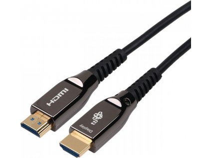 TB Touch kabel HDMI v2.0 optický 40m obrázok | Wifi shop wellnet.sk