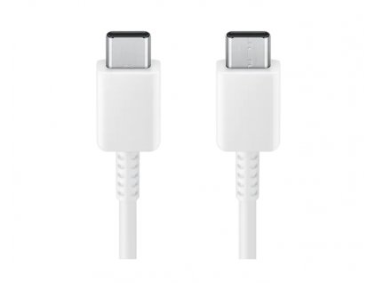 Samsung USB-C kabel (3A, 1.8m) White obrázok | Wifi shop wellnet.sk