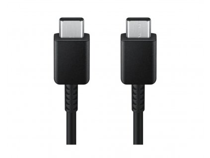 Samsung USB-C kabel (5A, 1.8m) Black obrázok | Wifi shop wellnet.sk