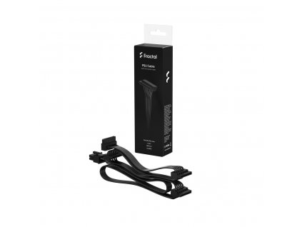 SATA x4 modular cable for ION Series obrázok | Wifi shop wellnet.sk