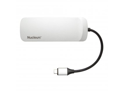 Kingston USB-C hub pro Apple Macbook obrázok | Wifi shop wellnet.sk