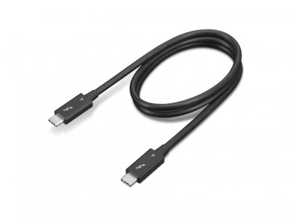 Lenovo Thunderbolt 4 Cable (40Gbps - 0.7m) obrázok | Wifi shop wellnet.sk