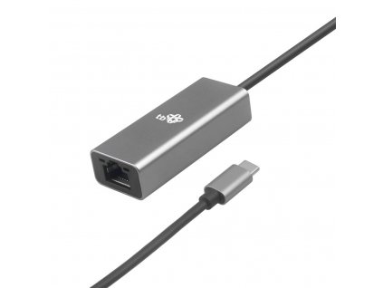 TB Touch USB C - RJ45 10/100/1000 Mb/s Adapter obrázok | Wifi shop wellnet.sk