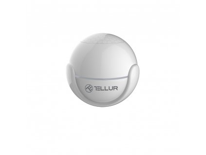 Tellur WiFi smart pohybový senzor, PIR, bílý obrázok | Wifi shop wellnet.sk