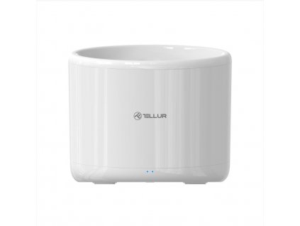 Tellur WiFi Smart Pet Water Dispenser-dávkovač vody, 2l, bilá obrázok | Wifi shop wellnet.sk