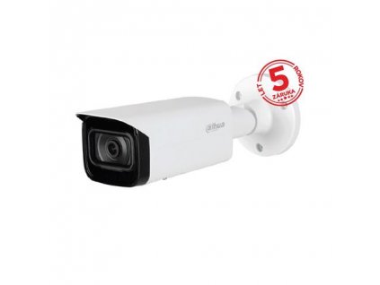 Dahua IPC-HFW5442T-ASE-0600B 4 Mpx kompaktná IP kamera