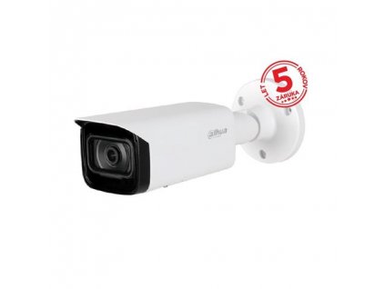 Dahua IPC-HFW5241T-ASE-0600B 2 Mpx kompaktná IP kamera