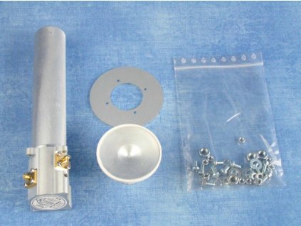 Upgrade kit JRC 29 MIMO Feeder JRC 29MIMO (R SMA) 367