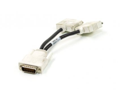 Cable data DMS to 2x DVI [renovovaný produkt]