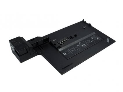 Dokovacia stanica Lenovo ThinkPad Mini Dock Series 3 (Type 4337) with USB 3.0 [renovovaný produkt]