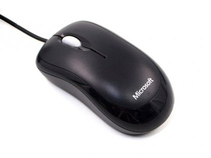 Myš Microsoft Basic Optical Mouse v2.0 (Model: 1113) [renovovaný produkt]