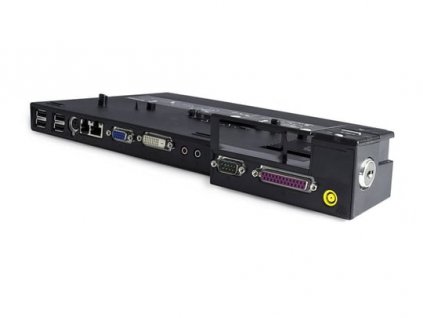 Dokovacia stanica Lenovo ThinkPad Advanced Mini Dock (2504) + Power adapter 90W 7,9 x 5,5mm, 20V [renovovaný produkt]