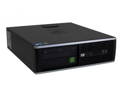 Počítač HP Compaq 8100 Elite SFF [renovovaný produkt]