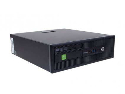 Počítač HP ProDesk 600 G1 SFF [renovovaný produkt]