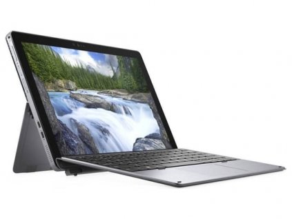 Notebook Dell Latitude 7200 2-in-1 [renovovaný produkt]