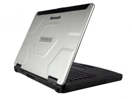 Notebook Panasonic Toughbook CF-54 [renovovaný produkt]
