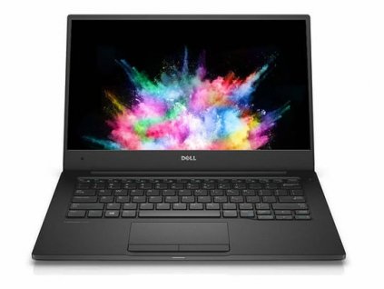 Notebook Dell Latitude 7370 [renovovaný produkt]
