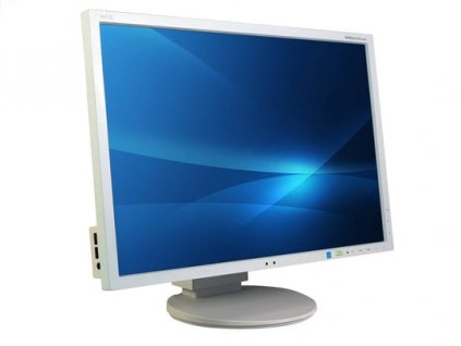 Monitor NEC MultiSync EA243WM [renovovaný produkt]