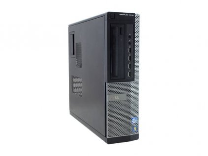 Počítač Dell OptiPlex 7010 DT [renovovaný produkt]