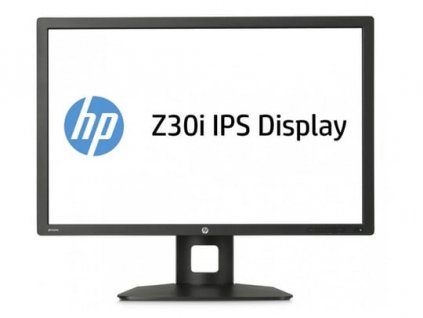 Monitor HP Z30i [renovovaný produkt]