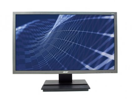 Monitor Acer B246HL [renovovaný produkt]