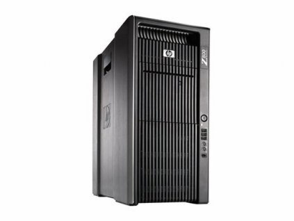 Počítač HP Z800 Workstation [renovovaný produkt]