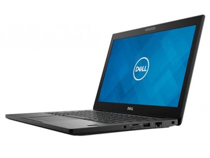 Notebook Dell Latitude 5290 [renovovaný produkt]