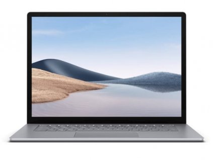 Notebook Microsoft Surface Laptop 4 [renovovaný produkt]