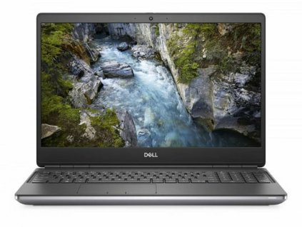 Notebook Dell Precision 7550 [renovovaný produkt]