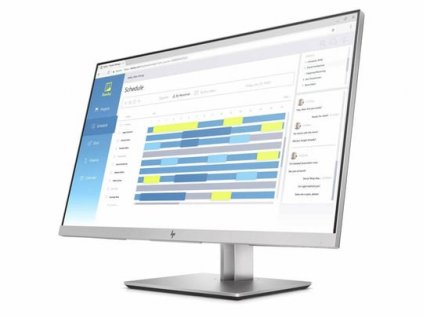 Monitor HP E273d Docking Monitor [renovovaný produkt]