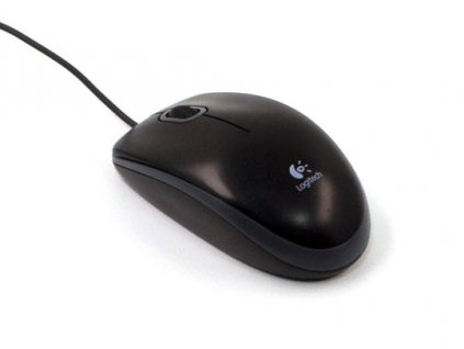 Myš Logitech Optical Mouse M-U0026 [renovovaný produkt]