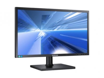 Monitor Samsung SyncMaster S24C450DW [renovovaný produkt]