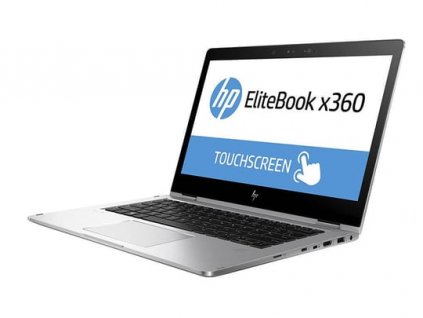 Notebook HP EliteBook x360 1030 G2 [renovovaný produkt]