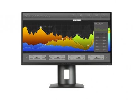 Monitor HP Z27n [renovovaný produkt]