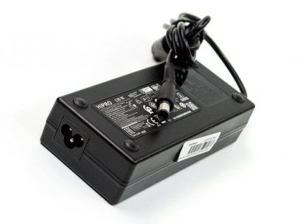 Power adapter HIPRO for HP 135W 7,4 x 5mm, 19,5V [renovovaný produkt]