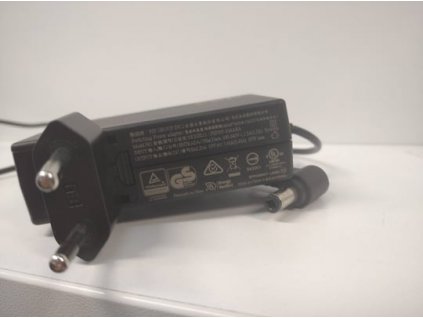 Power adapter FSP Group INC FSP065-10AABA - 65W ( for Intel NUC ) [renovovaný produkt]