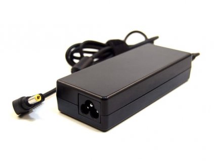 Power adapter Panasonic 78W Model: CF-AA1653A  15.6V-5A [renovovaný produkt]