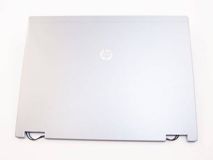 Notebook zadný kryt HP for EliteBook 2540p (PN: 598769-001, AM09C000100) [renovovaný produkt]