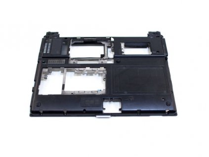 Notebook Spodný plast HP for EliteBook 2530p (PN: 492547-001) [renovovaný produkt]