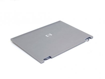 Notebook zadný kryt HP for EliteBook 2530p (PN: AM045000300) [renovovaný produkt]
