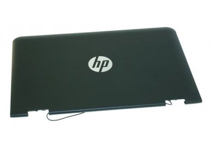 Notebook zadný kryt HP for x360 310 G2 (PN: 824201-001) [renovovaný produkt]