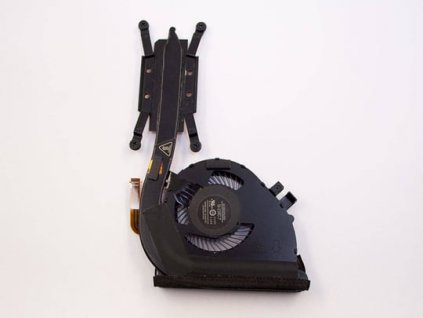 Notebook chladič + ventilátor Lenovo for ThinkPad X270 (PN: 01HW912, 01HW913, 01HW914) [renovovaný produkt]