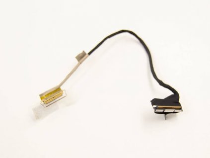 Notebook LVDS kábel Lenovo for ThinkPad P50, P51, BP500 FHD EDP Cable (PN: DC02C007A10, SC10K04520) [renovovaný produkt]