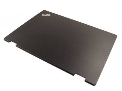 Notebook zadný kryt Lenovo for ThinkPad L390 Yoga (PN: 02DA292) [renovovaný produkt]