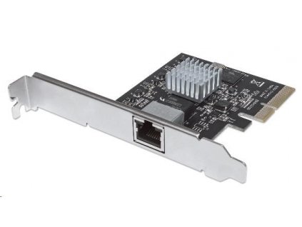 Sieťová karta Intellinet 10 Gigabit PCI Express, 1x port 10GBase-T RJ45