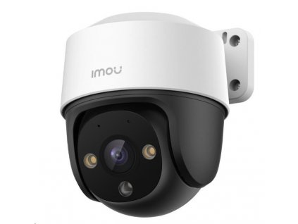 IMOU IPC-S21FAP, IP kamera 2Mpx, 1/2,9" CMOS, IR<30, POE, objektiv 3,6 mm, 16x digitální zoom, H.264